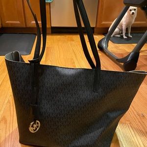 Michael Kors large tote